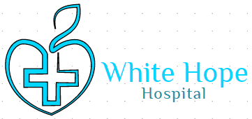 White Hope Hospital